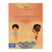 A Little Guide to Meditations (paperback)